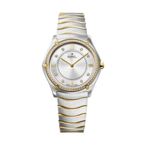 Ebel Sport Classic