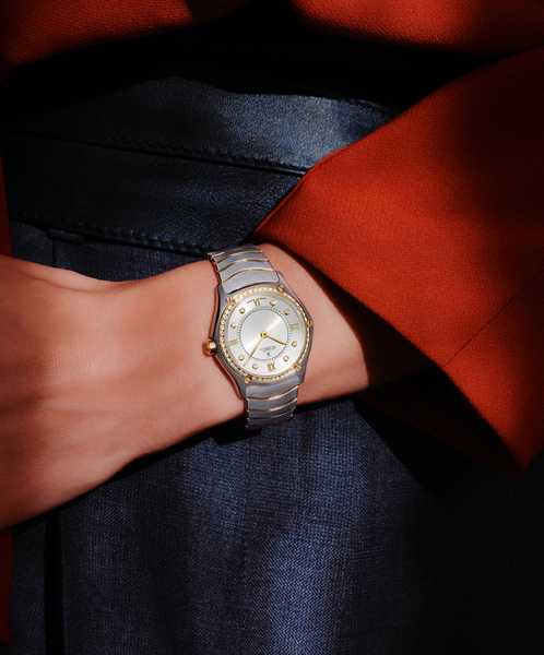 Ebel Sport Classic