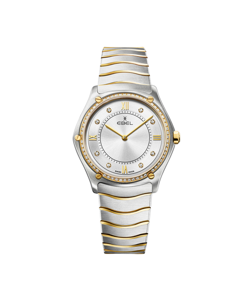 Ebel Sport Classic