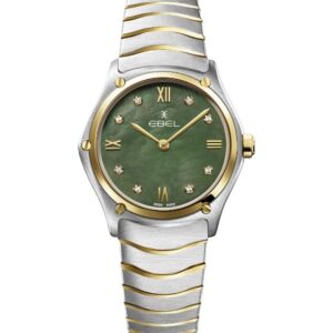 Ebel Sport Classic