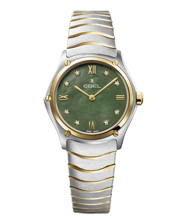 Ebel Sport Classic
