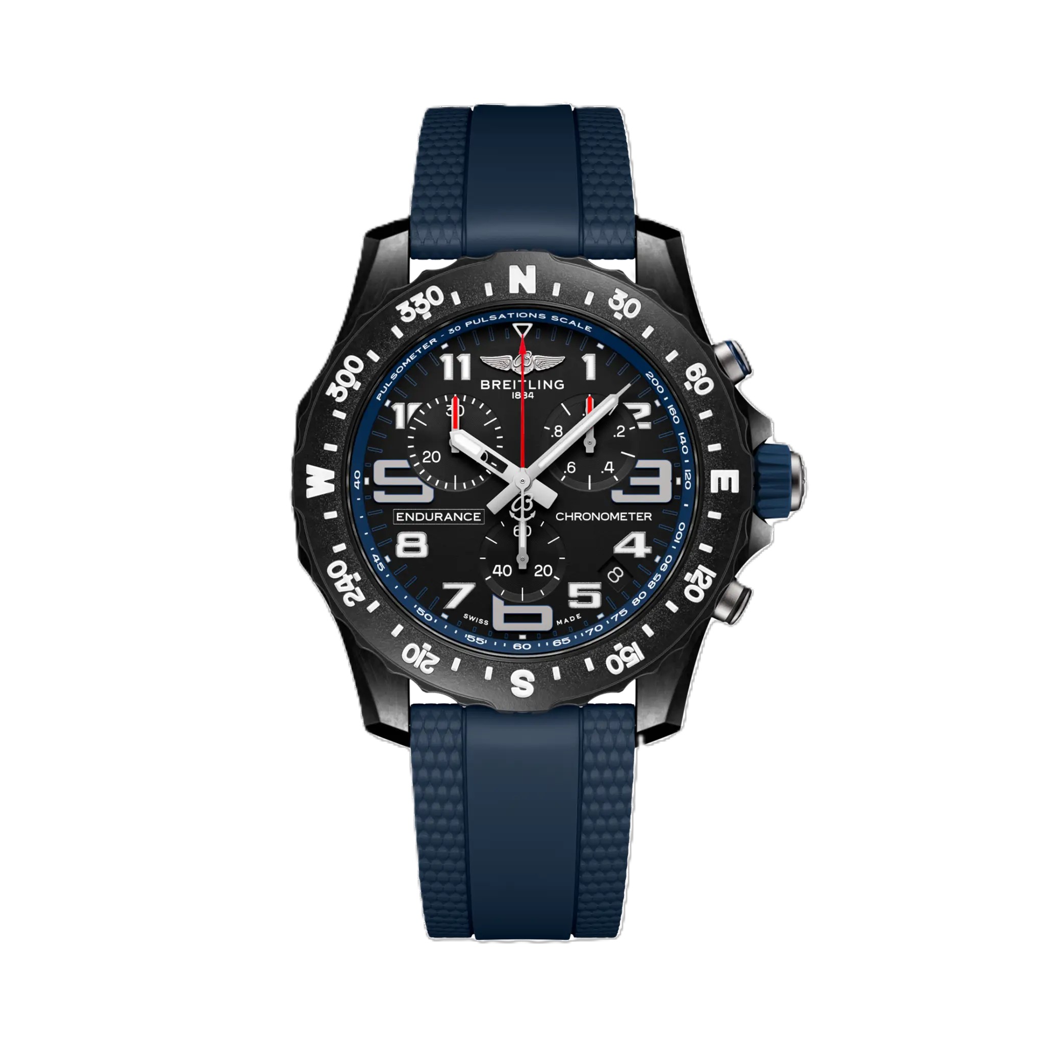 Endurance Pro 44