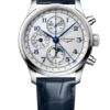 Logines Master Chrono Moonphase
