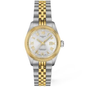 Tissot Ballade