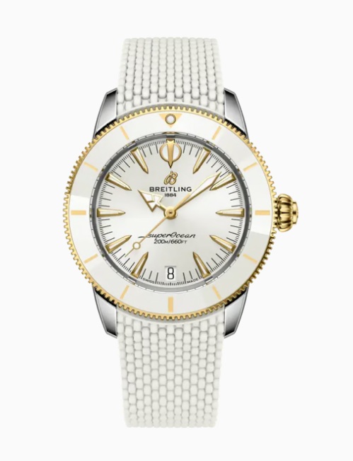 Superocean Heritage Automatic 36