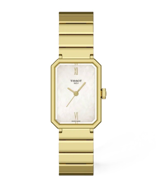 Tissot SRV