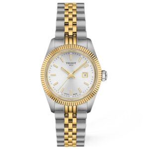 Tissot Ballade