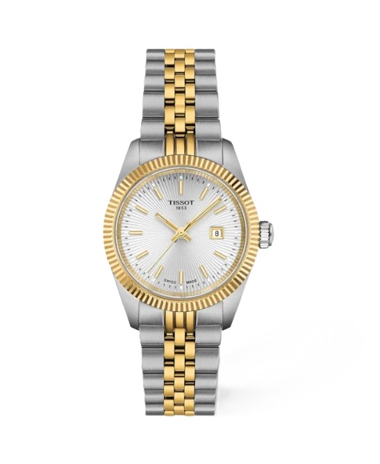 Tissot Ballade