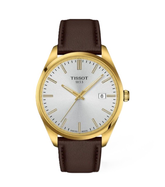 Tissot PR100