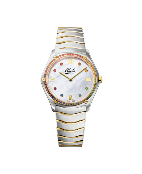 Ebel Sport Classic
