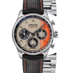 Belisar Chronograph Speedster